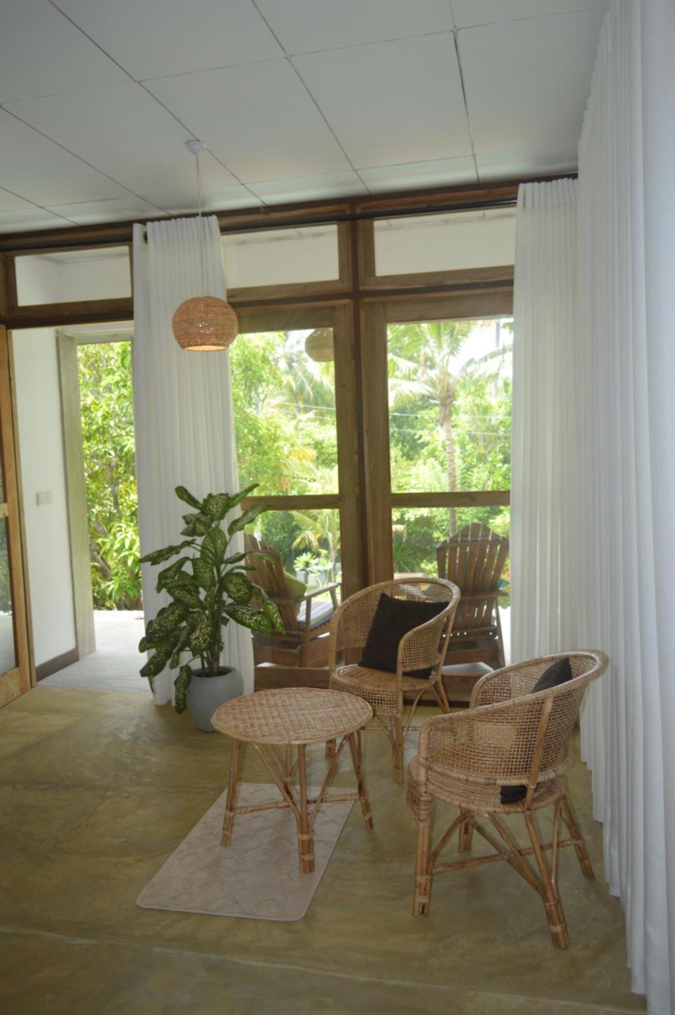 Hotel Coconut Grove - Midigama-Est Extérieur photo
