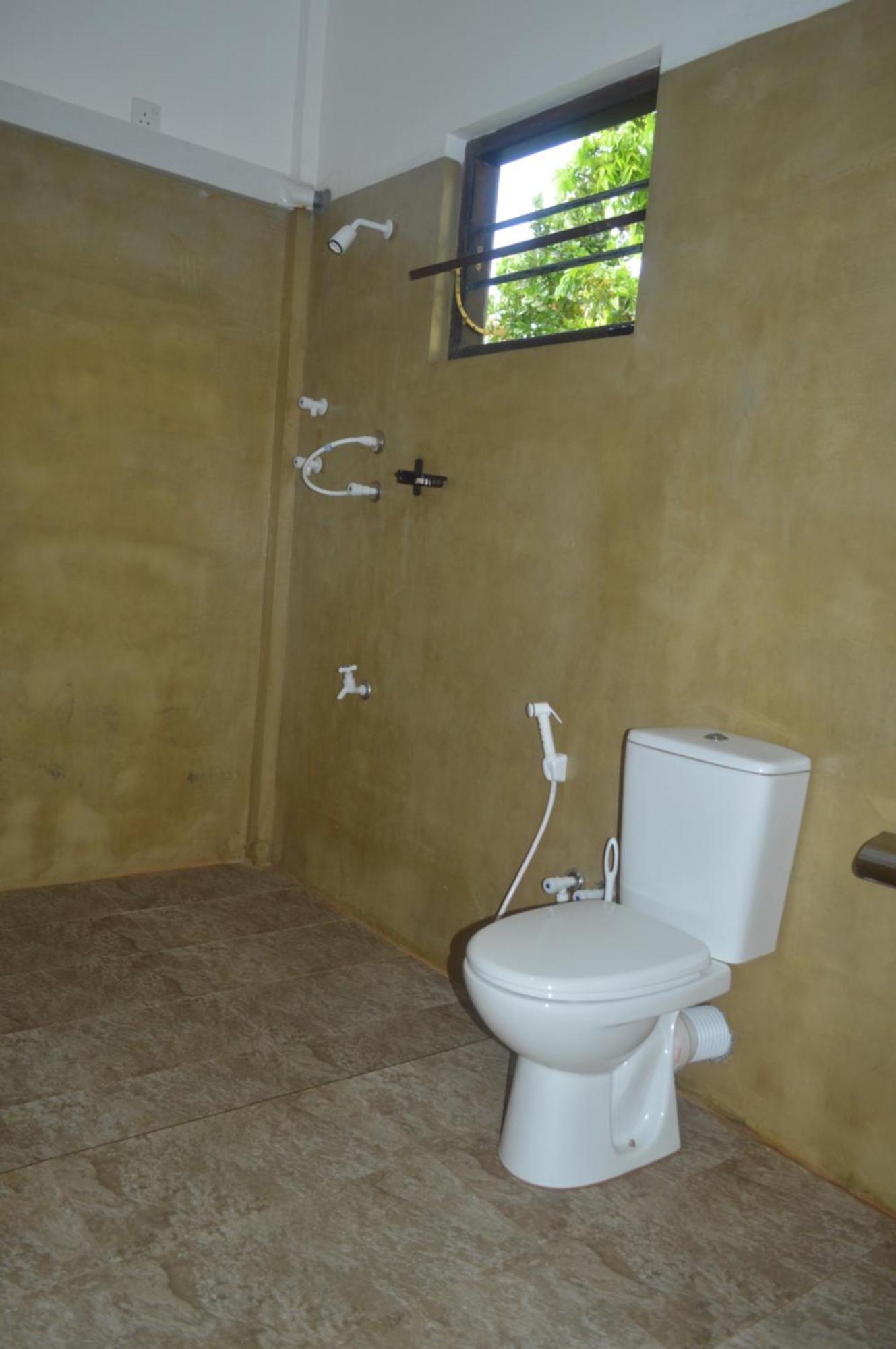 Hotel Coconut Grove - Midigama-Est Extérieur photo