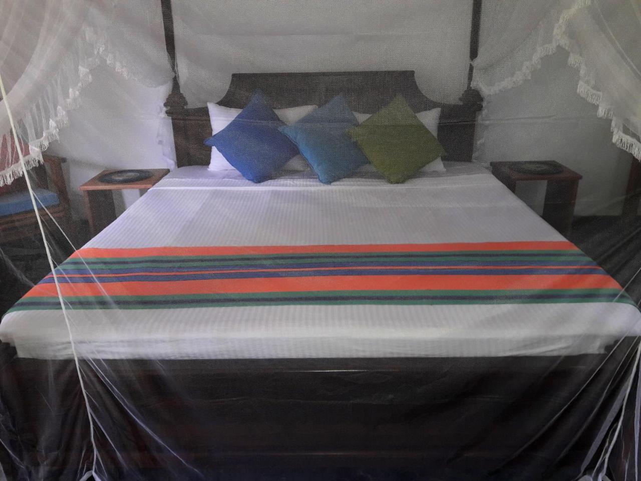 Hotel Coconut Grove - Midigama-Est Extérieur photo